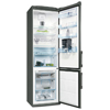 Холодильник ELECTROLUX ENA 38935 X